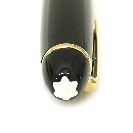 Montblanc(������) 146 ���̽��ͽ�ƣ 14K ���� ������ (�ջ����� F) [��������] �̹���4 - ���̺��� �߰���ǰ