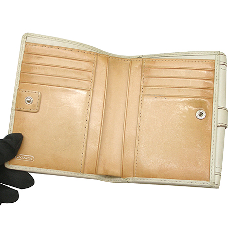 Coach(��ġ) ���� ��Ʈ ��� 3�� ������ [��������] �̹���3 - ���̺��� �߰���ǰ