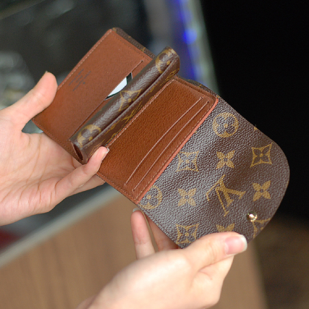 Louis Vuitton(̺) M60253 ׷ ĵ    [] ̹6 - ̺ ߰ǰ