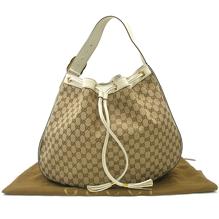 Gucci(����) 223951 GG �ΰ� �ڰ��� ���ָӴ� ����� �̹���2 - ���̺��� �߰���ǰ
