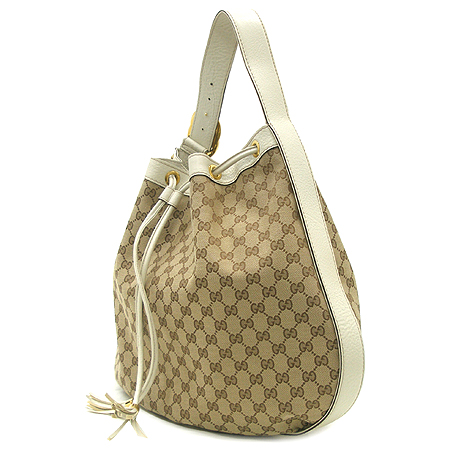 Gucci(����) 223951 GG �ΰ� �ڰ��� ���ָӴ� ����� �̹���3 - ���̺��� �߰���ǰ