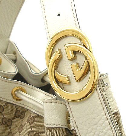 Gucci(����) 223951 GG �ΰ� �ڰ��� ���ָӴ� ����� �̹���5 - ���̺��� �߰���ǰ