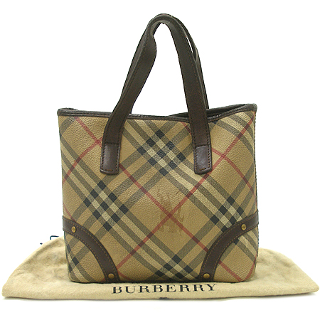 Burberry(������) Ŭ���� üũ ��Ʈ�� �̹���2 - ���̺��� �߰���ǰ