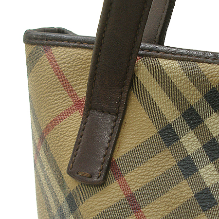 Burberry(������) Ŭ���� üũ ��Ʈ�� �̹���4 - ���̺��� �߰���ǰ