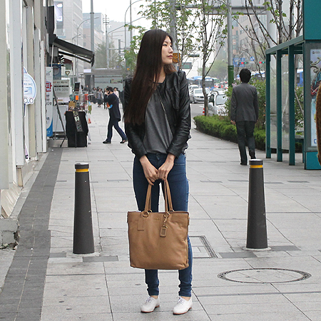 Prada(�����) BR4372 ���Ų ī�� ���� �� ¤�� ����ΰ� ����� [��������] �̹���7 - ���̺��� �߰���ǰ