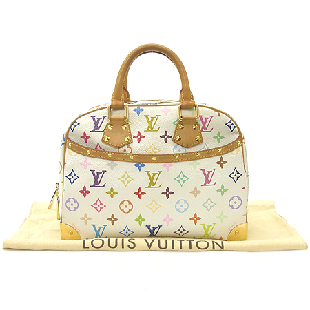 Louis Vuitton(���̺���) M92633 ���׷� ĵ���� ��Ƽ�÷� ȭ��Ʈ Ʈ��� ��Ʈ�� �̹���2 - ���̺��� �߰���ǰ