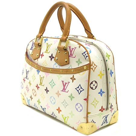 Louis Vuitton(���̺���) M92633 ���׷� ĵ���� ��Ƽ�÷� ȭ��Ʈ Ʈ��� ��Ʈ�� �̹���3 - ���̺��� �߰���ǰ