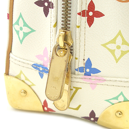 Louis Vuitton(���̺���) M92633 ���׷� ĵ���� ��Ƽ�÷� ȭ��Ʈ Ʈ��� ��Ʈ�� �̹���5 - ���̺��� �߰���ǰ