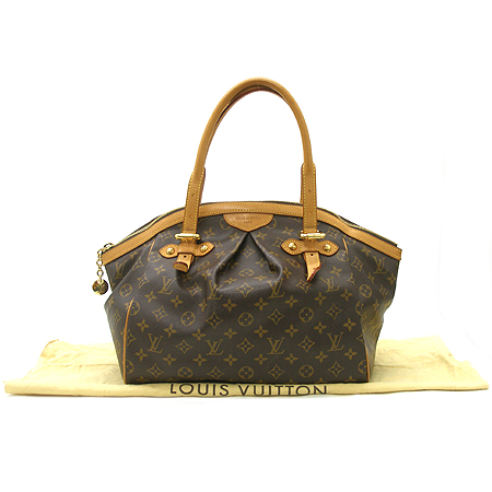 Louis Vuitton(���̺���) M40144 ���׷� ĵ���� Ƽ����GM ����� �̹���2 - ���̺��� �߰���ǰ