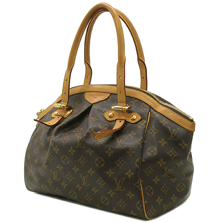 Louis Vuitton(���̺���) M40144 ���׷� ĵ���� Ƽ����GM ����� �̹���3 - ���̺��� �߰���ǰ
