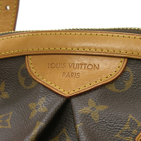 Louis Vuitton(���̺���) M40144 ���׷� ĵ���� Ƽ����GM ����� �̹���4 - ���̺��� �߰���ǰ