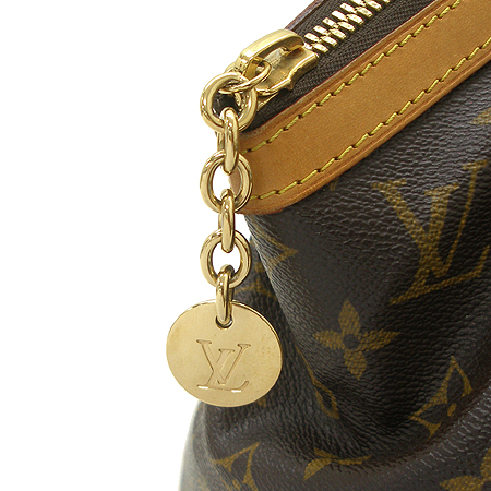 Louis Vuitton(���̺���) M40144 ���׷� ĵ���� Ƽ����GM ����� �̹���5 - ���̺��� �߰���ǰ