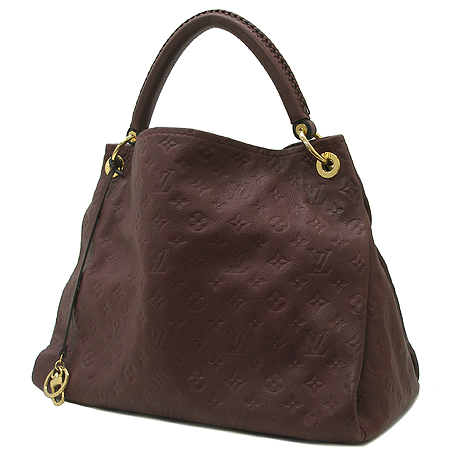 Louis Vuitton(���̺���) M93451 ���׷� ������Ʈ ��ġ MM ����� �̹���2 - ���̺��� �߰���ǰ