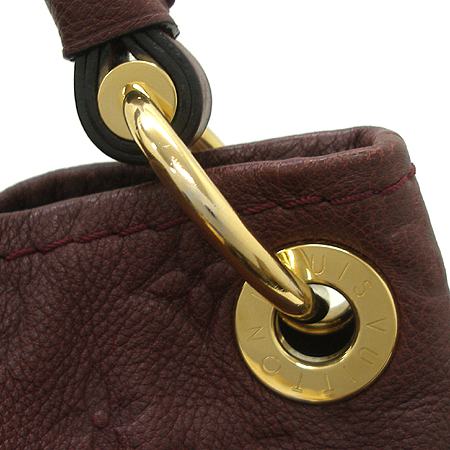Louis Vuitton(���̺���) M93451 ���׷� ������Ʈ ��ġ MM ����� �̹���3 - ���̺��� �߰���ǰ