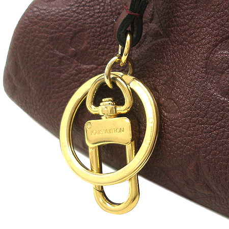 Louis Vuitton(���̺���) M93451 ���׷� ������Ʈ ��ġ MM ����� �̹���4 - ���̺��� �߰���ǰ