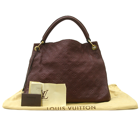 Louis Vuitton(���̺���) M93451 ���׷� ������Ʈ ��ġ MM ����� �̹���5 - ���̺��� �߰���ǰ