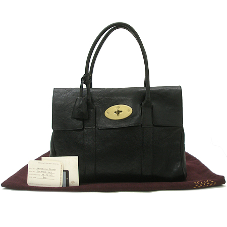 MULBERRY(�ֹ���) HH5988 342 �������� ���̽����� M������ ��Ʈ�� [��������] �̹���2 - ���̺��� �߰���ǰ