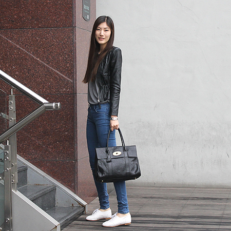 MULBERRY(�ֹ���) HH5988 342 �������� ���̽����� M������ ��Ʈ�� [��������] �̹���6 - ���̺��� �߰���ǰ
