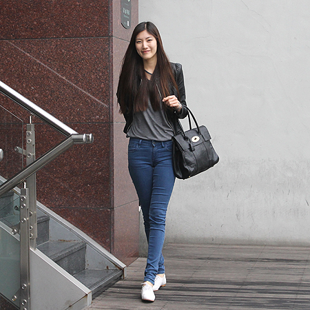 MULBERRY(�ֹ���) HH5988 342 �������� ���̽����� M������ ��Ʈ�� [��������] �̹���7 - ���̺��� �߰���ǰ