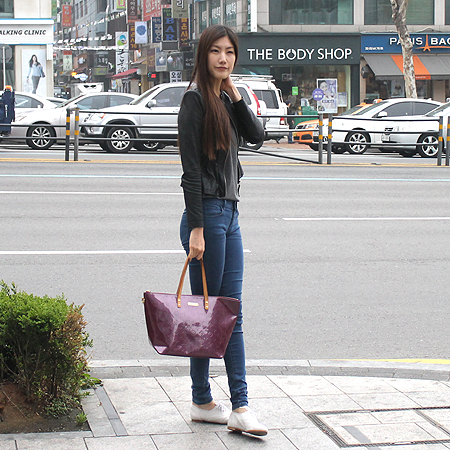 Louis Vuitton(���̺���) M93588 ���׷� ������ ������ GM ��Ʈ�� �̹���6 - ���̺��� �߰���ǰ
