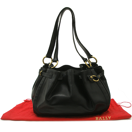 Bally(�߸�) MAURS ���� ����� �̹���2 - ���̺��� �߰���ǰ