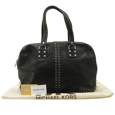 MICHAELKORS (����Ŭ�ھ) MMD5BW01C 001 �������� �ֽ��� ¡ ��� L������ ��ÿ ��Ʈ�� �̹���5 - ���̺��� �߰���ǰ