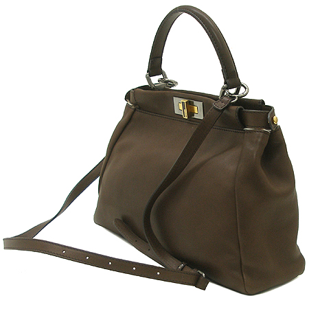 Fendi(���) 8BN226 ���� ���� ��ġ ��� ��ī�� 2WAY [��ġ��] �̹���2 - ���̺��� �߰���ǰ