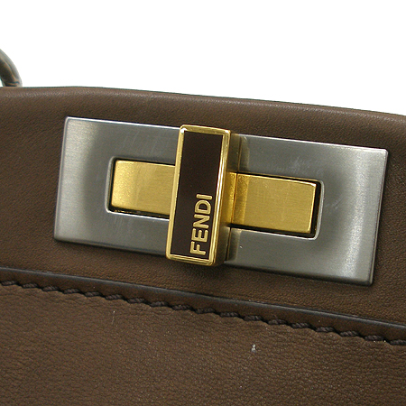Fendi(���) 8BN226 ���� ���� ��ġ ��� ��ī�� 2WAY [��ġ��] �̹���4 - ���̺��� �߰���ǰ