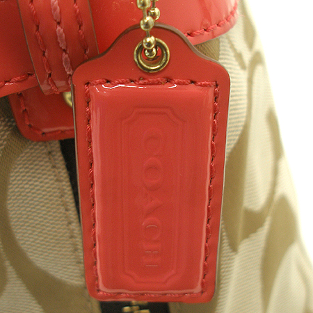 Coach(��ġ) 13386 ���� �ñ׳��� ������� 2WAY [��������] �̹���3 - ���̺��� �߰���ǰ