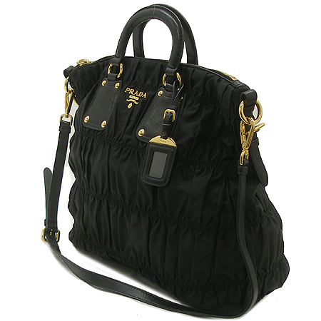 Prada(�����) BN1935 ������ �к긯 2WAY �̹���2 - ���̺��� �߰���ǰ
