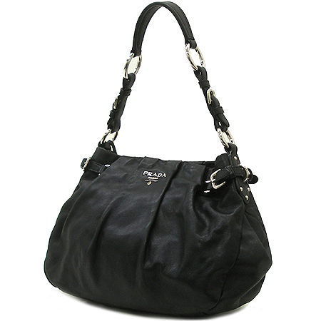 Prada(�����) BR3975 ���� �ΰ� ��� ���� ���� ����� �̹���2 - ���̺��� �߰���ǰ