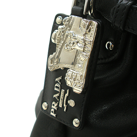 Prada(�����) BR3975 ���� �ΰ� ��� ���� ���� ����� �̹���4 - ���̺��� �߰���ǰ