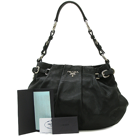Prada(�����) BR3975 ���� �ΰ� ��� ���� ���� ����� �̹���5 - ���̺��� �߰���ǰ