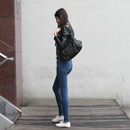 Prada(�����) BR3975 ���� �ΰ� ��� ���� ���� ����� �̹���7 - ���̺��� �߰���ǰ