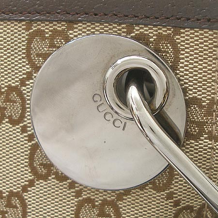 Gucci(����) 120841 GG�ΰ� �к긯 ũ�ν��� [�б�������] �̹���3 - ���̺��� �߰���ǰ