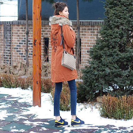 Gucci(����) 120841 GG�ΰ� �к긯 ũ�ν��� [�б�������] �̹���6 - ���̺��� �߰���ǰ