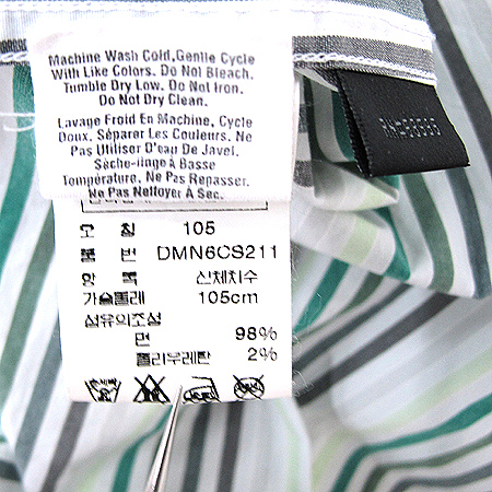 DKNY(����ī��) ������ ���� �̹���4 - ���̺��� �߰���ǰ