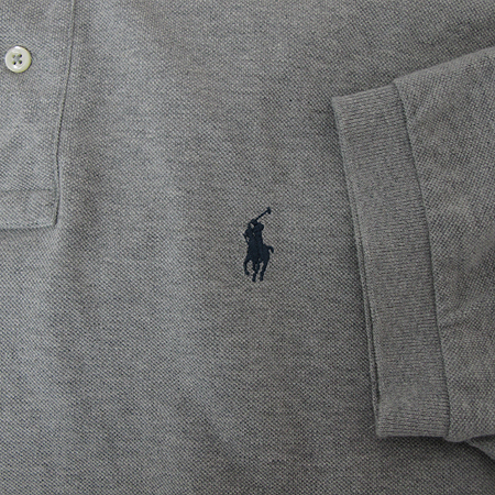 Polo Ralphlauren(����) Ƽ���� �̹���3 - ���̺��� �߰���ǰ