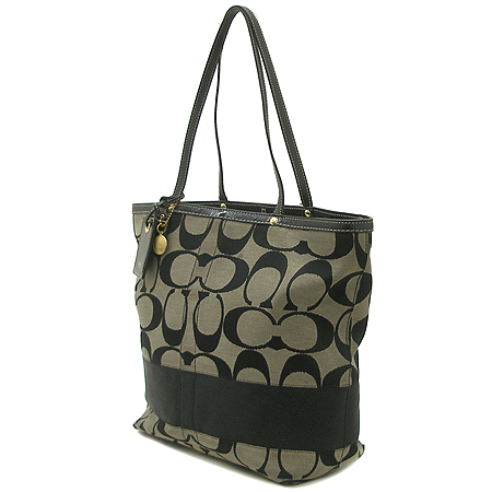 Coach(��ġ) F10125 �ñ׳��� �ٰ� ����� �̹���2 - ���̺��� �߰���ǰ