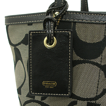 Coach(��ġ) F10125 �ñ׳��� �ٰ� ����� �̹���3 - ���̺��� �߰���ǰ