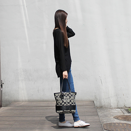 Coach(��ġ) F10125 �ñ׳��� �ٰ� ����� �̹���6 - ���̺��� �߰���ǰ