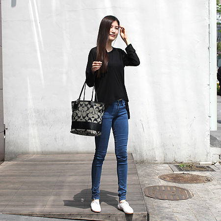 Coach(��ġ) F10125 �ñ׳��� �ٰ� ����� �̹���7 - ���̺��� �߰���ǰ