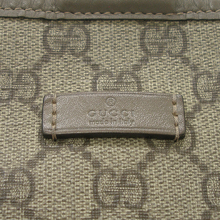 Gucci(����) 197954 GG �ΰ� PVC ���� ����� [��������] �̹���4 - ���̺��� �߰���ǰ