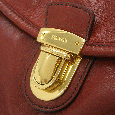 Prada(�����) BR4550 �Ƹ����� ���� ���� ü�� ����� [��������] �̹���4 - ���̺��� �߰���ǰ