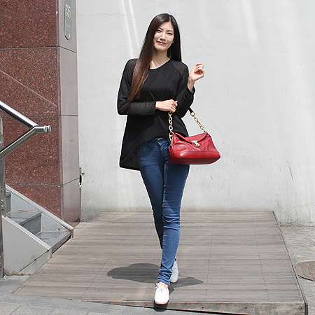 Prada(�����) BR4550 �Ƹ����� ���� ���� ü�� ����� [��������] �̹���6 - ���̺��� �߰���ǰ