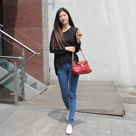 Prada(�����) BR4550 �Ƹ����� ���� ���� ü�� ����� [��������] �̹���7 - ���̺��� �߰���ǰ