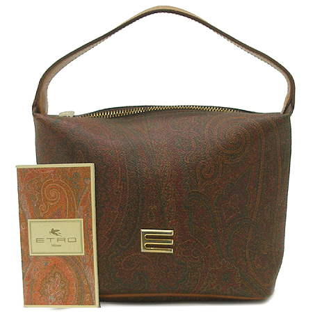 Etro(��Ʈ��) 1127269 ������ �Ŀ�ġ ��Ʈ�� �̹���5 - ���̺��� �߰���ǰ