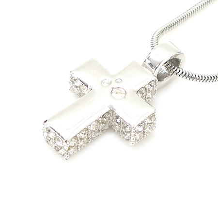 Swarovski(���ͷκ꽺Ű) ũ�ν� �Ҵ�Ʈ ����� �̹���3 - ���̺��� �߰���ǰ