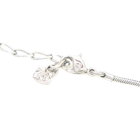 Swarovski(���ͷκ꽺Ű) ũ�ν� �Ҵ�Ʈ ����� �̹���5 - ���̺��� �߰���ǰ