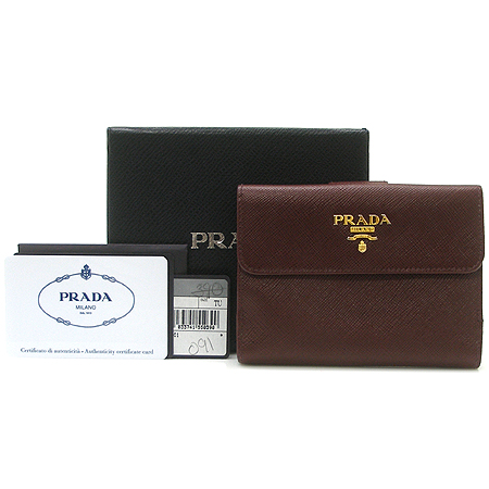 Prada(�����) 1M0523 ����ΰ� ���ǾƳ� ������ [�б�������] �̹���5 - ���̺��� �߰���ǰ